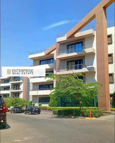 Receive your apartment next to the American University in Mostakbal City minutes from the Suez Road with installments over the longest payment Period