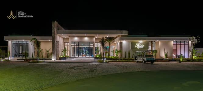 Fully Finished Chalet for Sale with Immediate Delivery in Ras El Hekma, North Coast