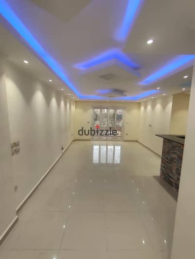 Apartment 110m for sale in Madinaty Cash