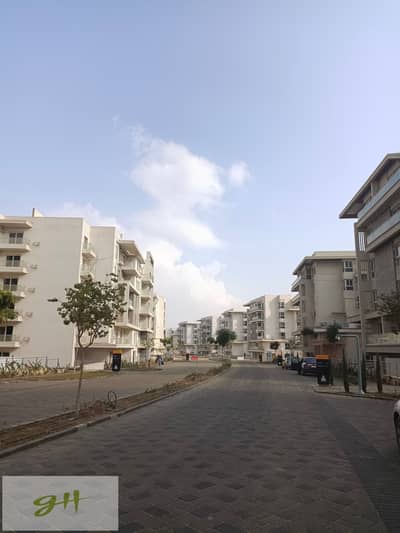 استوديو جاهز للاستلام للبيع في ماونتن فيو آي سيتي القاهرة الجديدة  Mountain View ICity New Cairo
