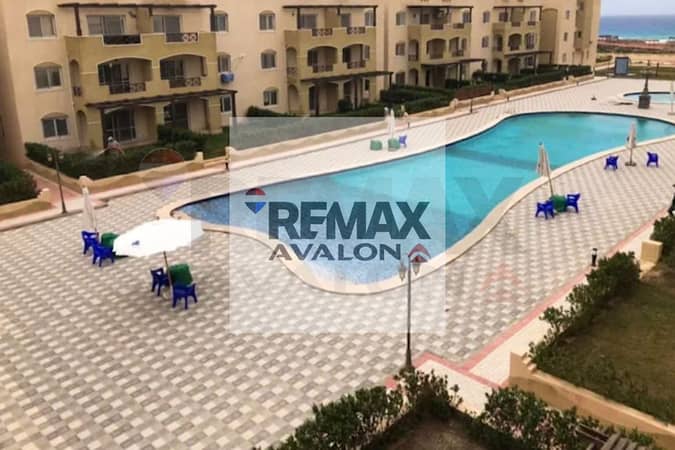 Penthouse for sale ( Coronado - Ras Al Hikma ) 270m