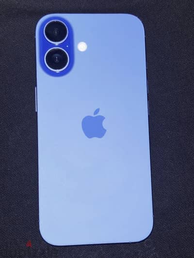 Apple - iPhone 16