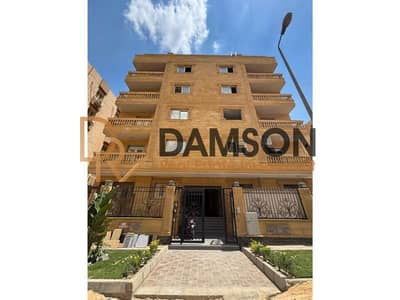 Apartment for Sale 150m Immediate Delivery Fully Finished (Super Lux) First Occupancy Prime location in South Lotus, New Cairo