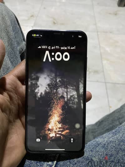 آبل - آيفون اكس اس ماكس
