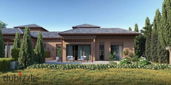 فيلا تاون 3 أدوار علي المفتاح في جولدن سكوير الشيخ زايد القديمة بجانب مون لاند وتارا