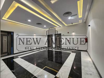 Office strategic location finishing beside garden8