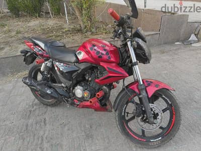 بينلي vlr ١٥٠