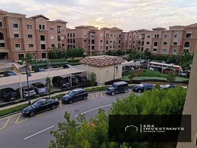 شقة متشطبة بالكامل, اقل من سع رالسوق للبيع في ميفيدا اعمار التجمع الخامس Mivida Emaar New Cairo