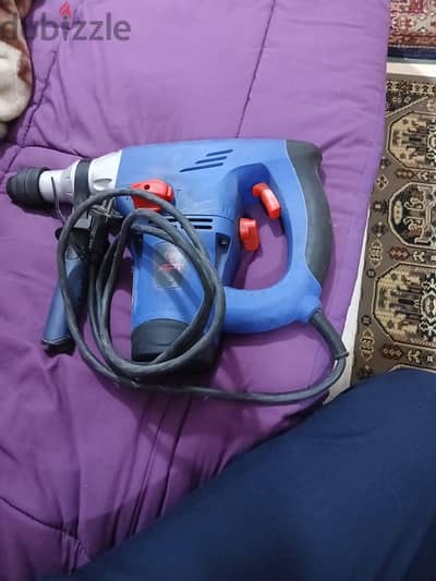 Hammer Drill