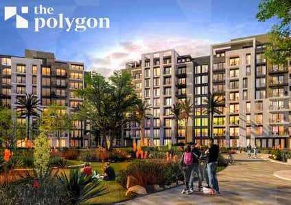 A stunning 1 bedroom apartmen tin yhe hear of fifth settlement