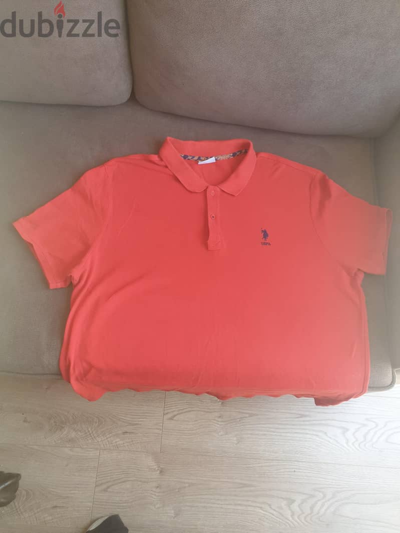 US POLO ASSN 1