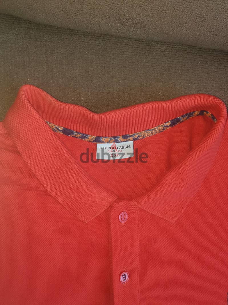 US POLO ASSN 2