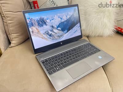 لابتوب HP لقطه لسرعة البيع