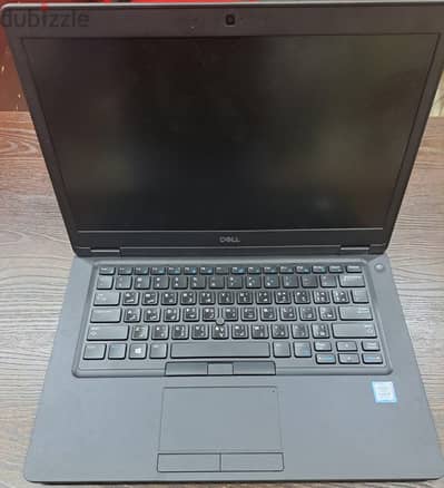 Dell Latitude 5490