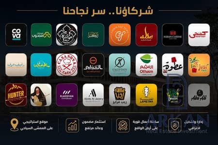 محل 18 متر مقدم 140 ألف وقسط على 7 سنين فأميز موقع فحدائق أكتوبر على طريق الحي الإيطالي TA