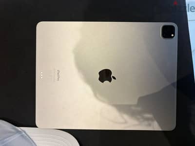 I pad pro