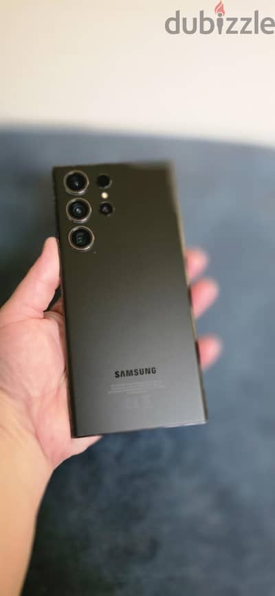 Samsung S23 Ultra