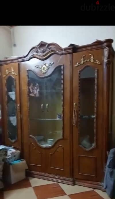نيش  مستعمل