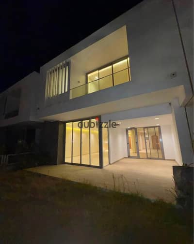 Townhouse ready to move in joulz near of new giza
