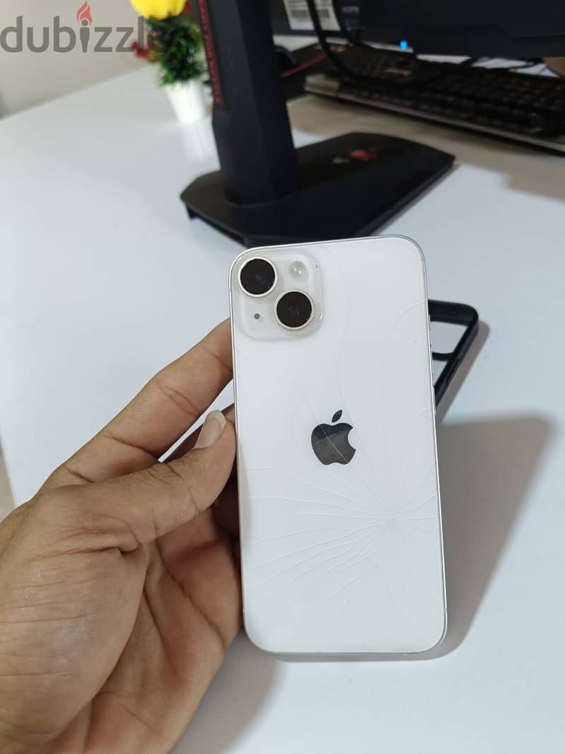 Apple - iPhone 14 3