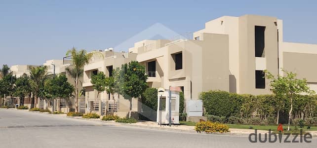 فيلا بحديقة خاصة للبيع بتسهيلات بموقع مميز في ذا كراون, بالم هيلز, مدينة 6 أكتوبر . . . . . . . . . . . . . . . . . . . . . . . . . . . . . . . . . . . . . .