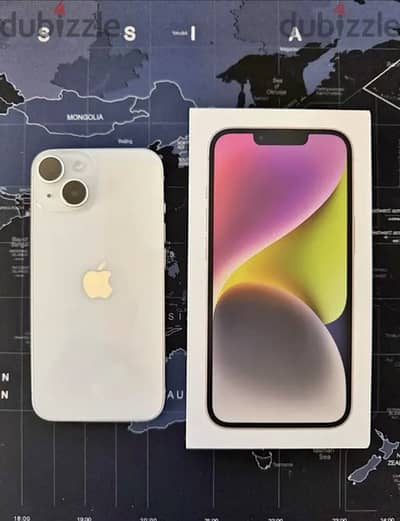 Apple - iPhone 14