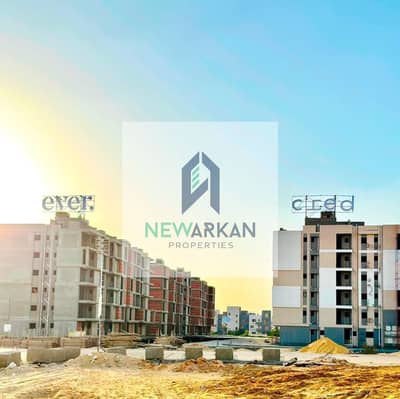 Own a 36m² fully finished clinic with air conditioning on the 26th of July Axis in one of the largest projects on the axis, with a d pay of 425.000EGP