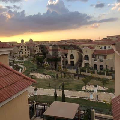 Ground floor apartment with garden at a special price for sale in Maadi and El Shorouk Ground floor apartment with garden at a special price for sale in Maadi and El Shorouk