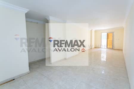 Apartment for sale 160 m Loran (steps from Abu Qir Street)