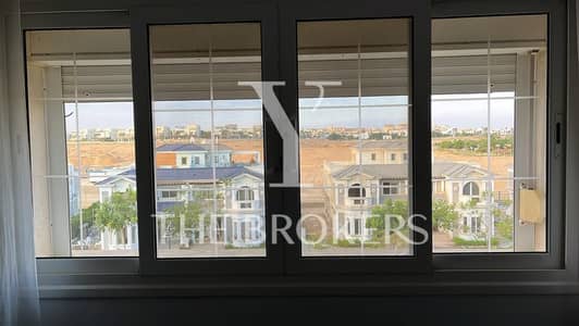 Fully Finished Apartment Forsale In MV and its A great opportunity for living or investment in one of New Cairo's most prestigious communities
