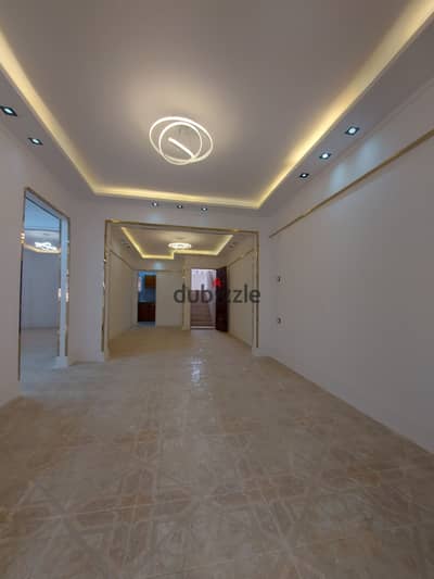 شقه للبيع بالإسكندرية العجمي شطي النخيل ٦اكتوبر الكيلو ٢١ اسكندرية مطروح