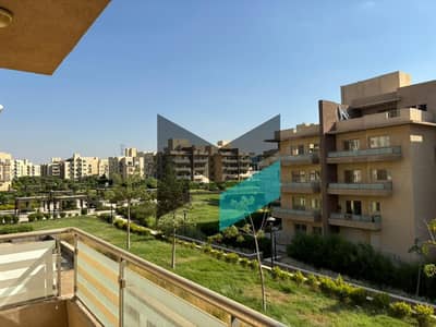 Apartment for sale in Wesal viwes Compound, 3 bedrooms, 240 sqm, in a prime location within the compound.