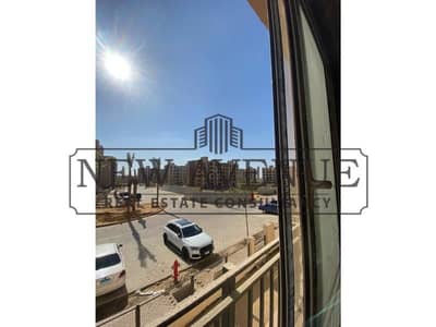 3 Bedroom Apartment Directly Overlooking the Lake in Taj City Ready To Move