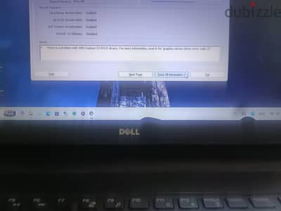 Dell core i7 gen6