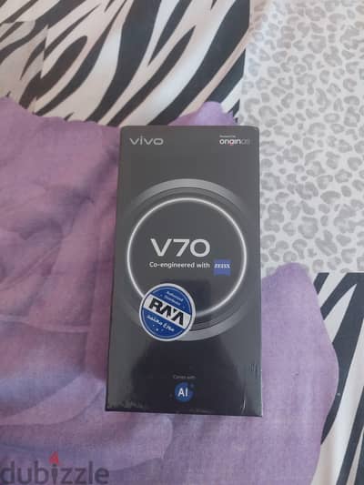 Vivo V70 5G