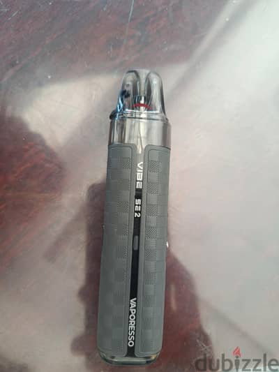 Vaporesso vibe se 2