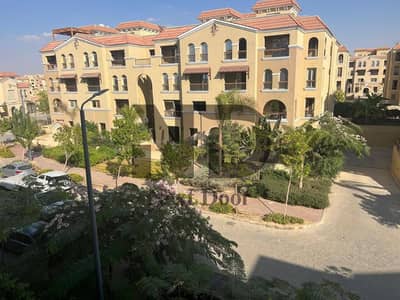 Garden ground floor apartment for sale in Al-Maadi, Al-Shorouk view | 146m + 107m garden | Fully paid | 6.5 million Garden ground floor apartment for sale in Al-Maadi, Al-Shorouk view | 146m + 107m garden | Fully paid | 6.5 million