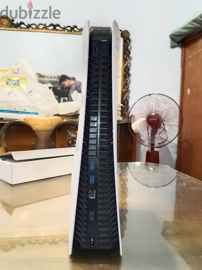 ps5 fat 5