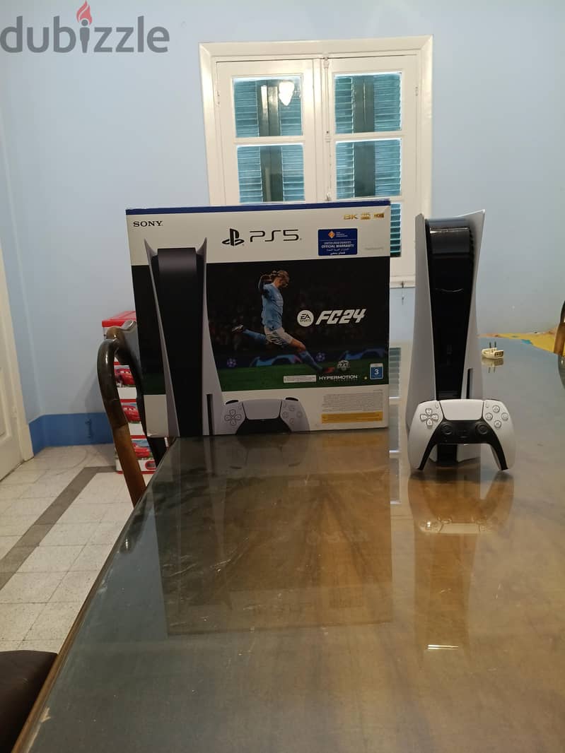 ps5 fat 6