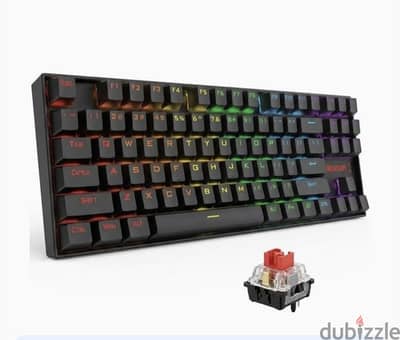 redragon K552-KRS Kumara Elite Wireless