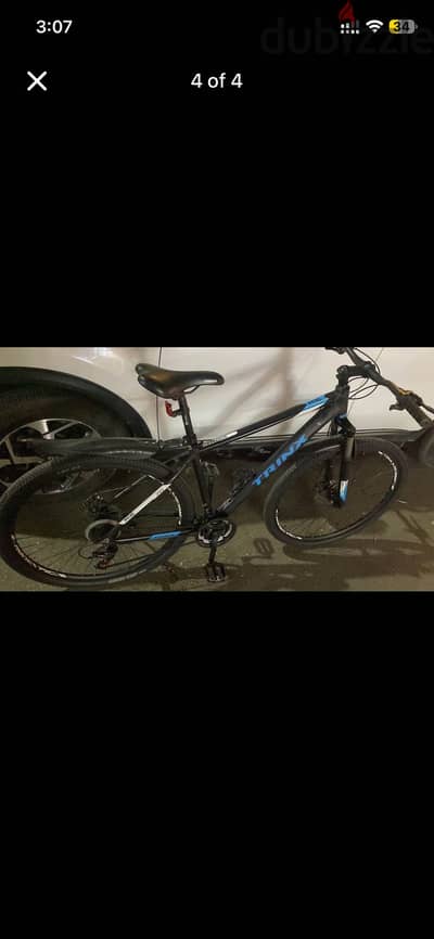 Trinx M116 Pro