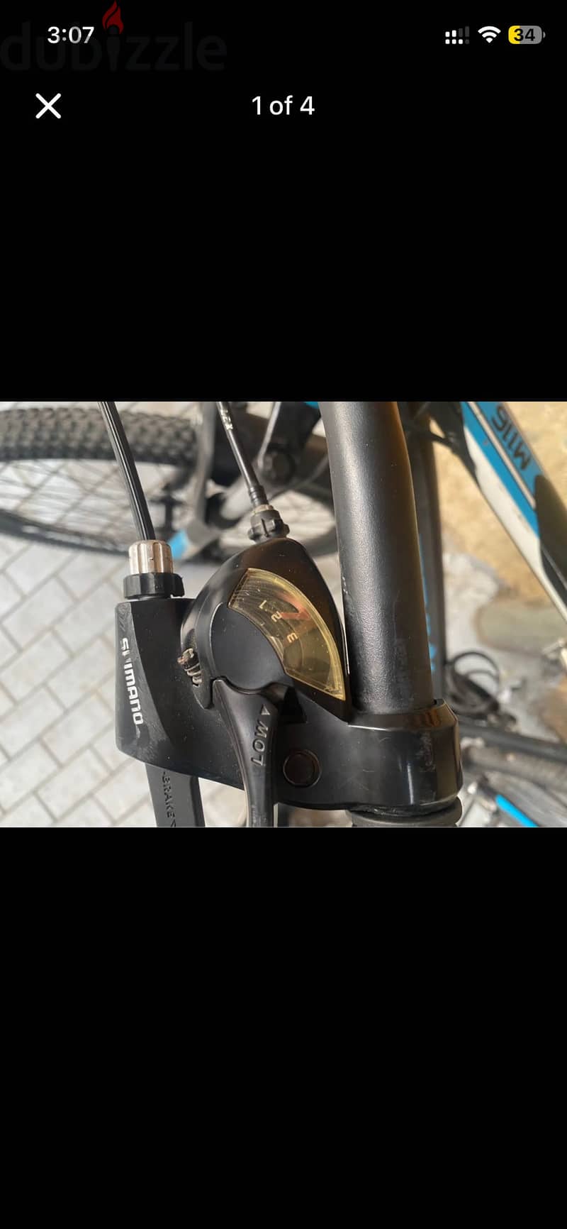 Trinx M116 Pro 2