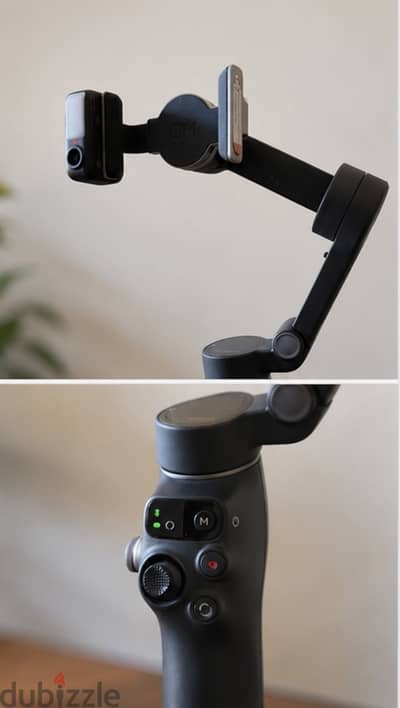 DJI Osmo Mobile 7