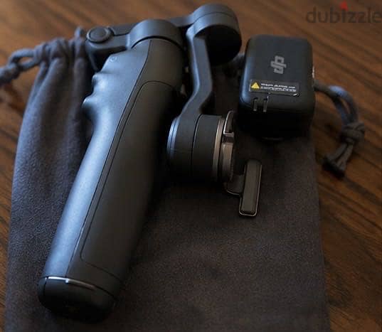 DJI Osmo Mobile 7p 2