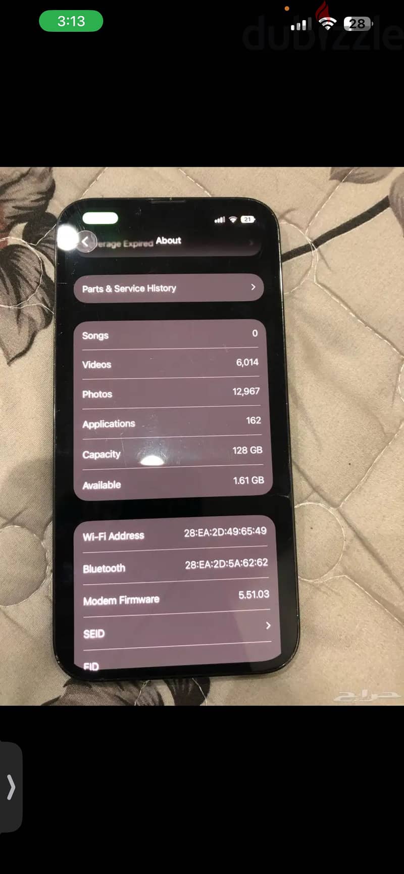 Apple - iPhone 13 Pro 2