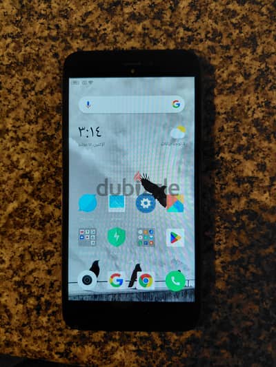 Xiaomi Redmi 5A