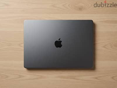 MacBook Pro M5 Max
