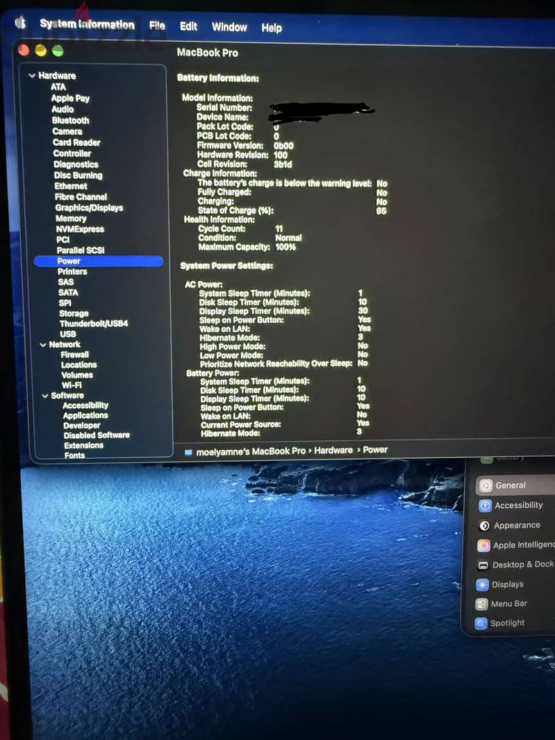 MacBook Pro M5 Max 4
