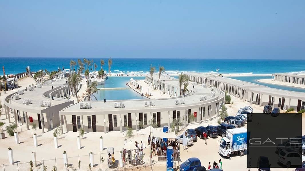 شاليه بـ٣ غرف نوم في هاسيندا باي، صورة ٩ من ١٠