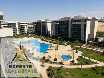 Own a 188 sqm Apartment in Madinaty (Privado) with Immediate Delivery and the Lowest Down Payment